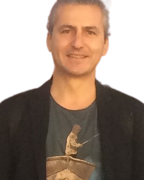 Portrait of Mustafa Sert